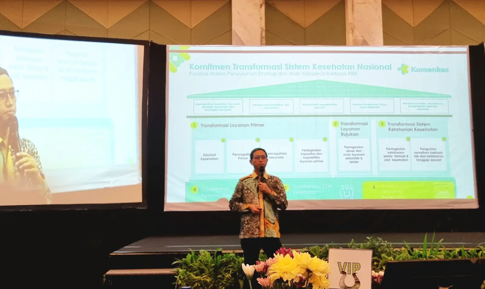 FiberStar dan Kemenkes RI: Bersatu Padu Wujudkan Kesehatan Digital Merata 2 FiberStar dan Kemenkes RI: Bersatu Padu Wujudkan Kesehatan Digital Merata