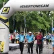 Semarakkan Bulan K3, Fun Run HSSE PLN Berhasil Ajak Pelari Kurangi Emisi 1.200 Kg CO2