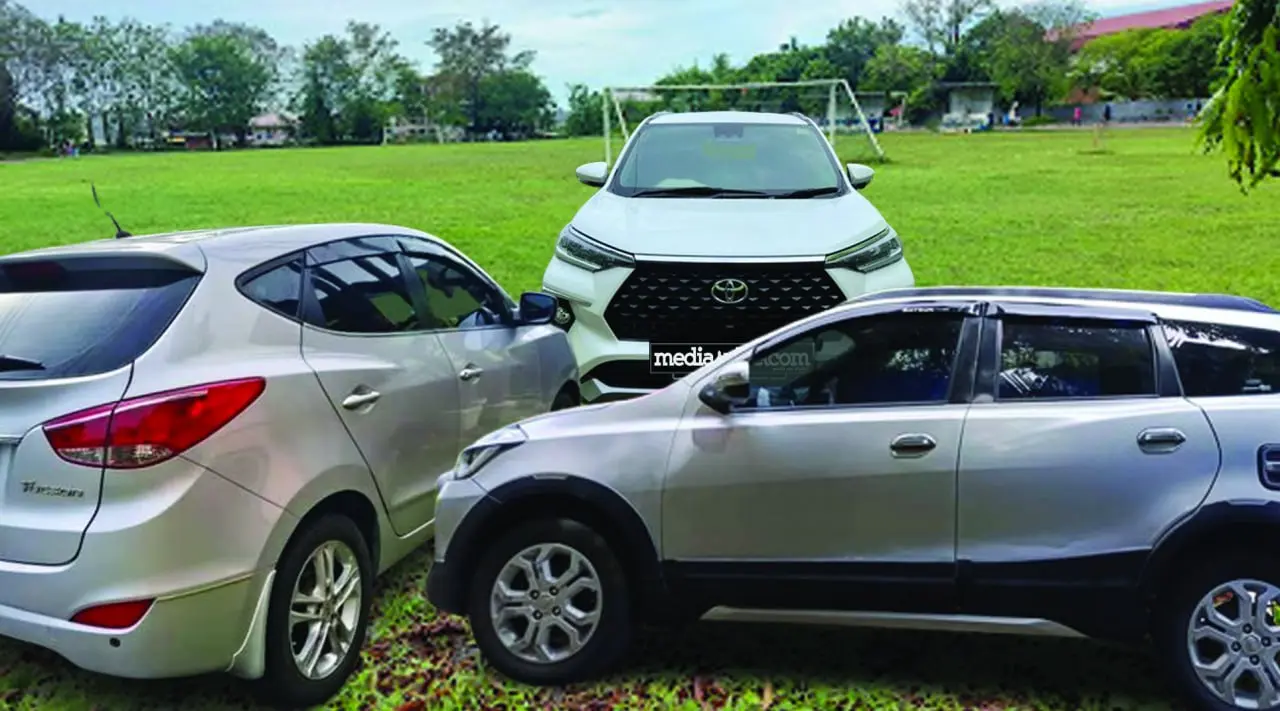 Pilihan Mobil Bekas di Bawah Rp100 Juta, Cocok untuk Mudik Lebaran