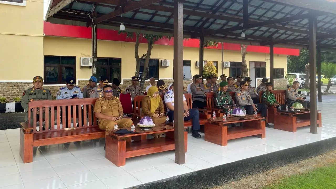 Persiapkan Kelengkapan Surat-surat Kendaran, Polres Jeneponto Gelar Operasi Keselamatan Pallawa 2025 2 Persiapkan Kelengkapan Surat-surat Kendaran, Polres Jeneponto Gelar Operasi Keselamatan Pallawa 2025
