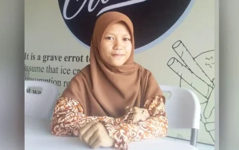 Tes Kehamilan Bagi Siswi SMA Pasca Libur Panjang Sesat Pikir Pencegahan Seks Bebas 4 Dian Nursyafitri, S.H (Member Akademi Menulis Kreatif)