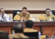 Pj Gubernur Sulsel Tegaskan Kewajiban Pemda Jalankan Inpres Efisiensi Anggaran 2025