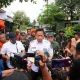 Batal Hadiri Peringatan HUT ke-65 Pangkep, Prof Fadjry Djufry Ucapkan Selamat dari Lokasi Banjir di Makassar