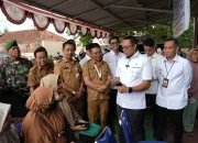 Hasan Nasbi: Program CKG untuk Memperkuat SDM Menuju Indonesia Emas