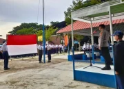 “Police Goes to School”: Cara Polsek Rappocini Bina Generasi Muda