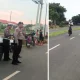 Membahayakan Pengguna Jalan Raya, Kapolres Jeneponto Perintahkan "Freestyle" Ditertibkan