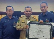 Peringatan Bulan K3, PLN UID Sulselrabar Borong 16 Penghargaan dari Pemprov Sulsel