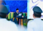 Pelantikan Serentak 961 Kepala Daerah: Momentum Bersejarah di Istana Negara
