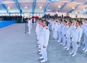 Presiden Prabowo Secara Resmi Melatik Serentak 961 Kepala Daerah dari Seluruh Indonesia
