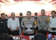 Polisi Tangkap 11 Pesilat dalam Kasus Pengeroyokan di Blitar