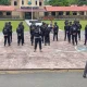 Demi Keamanan Masyarakat, Polres Jeneponto Siagakan 1 SSK Brimob Jelang dan Pasca Putusan PHPUKADA Jeneponto di MK
