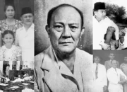 Sam Ratulangi: Gubernur Sulawesi Pertama, Pejuang Multidimensional 11 Sam Ratulangi: Gubernur Sulawesi Pertama, Pejuang Multidimensional