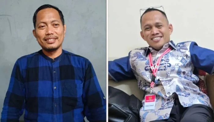 Diketuai Tim Hukum PASMI Saiful, Gugatan Paslon 3 Ditolak MK, Ini Pesan Kemenangan LO PASMI Sudirman Sappara