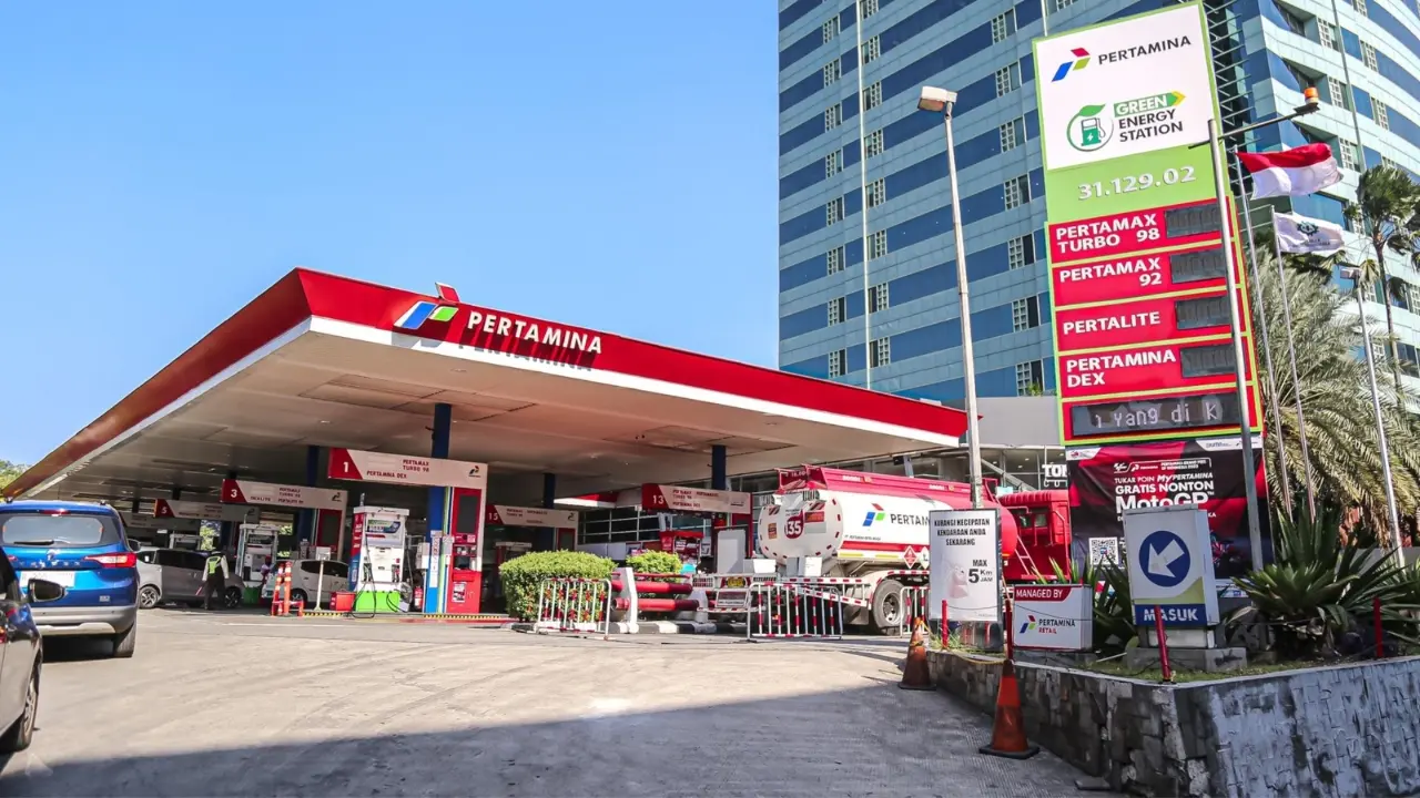 Bantah Isu Pengoplosan, Pertamina Pastikan Pertamax Murni