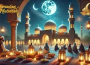 Keutamaan Bulan Ramadan: Bulan Penuh Berkah dan Kemuliaan
