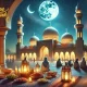 Keutamaan Bulan Ramadan: Bulan Penuh Berkah dan Kemuliaan