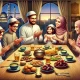 Dari Umat Terdahulu Hingga Kini, Puasa Ramadan: Sejarah Panjang Penuh Makna