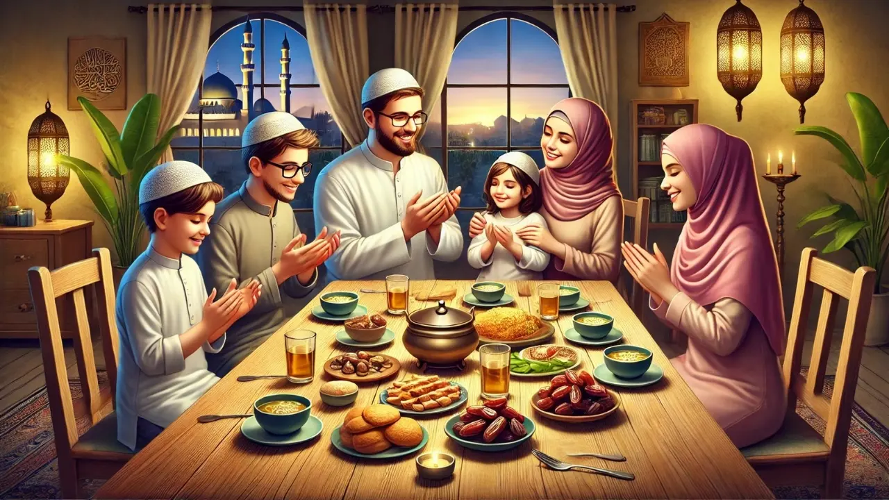 Dari Umat Terdahulu Hingga Kini, Puasa Ramadan: Sejarah Panjang Penuh Makna