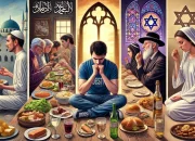 Yuk Kenali Ragam Puasa di Dunia