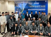 Menteri Agama Dorong Mahasiswa PKUMI Raih Ilmu di Amerika Serikat