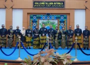 Kabupaten Pangkep Rayakan HUT ke-65 dengan Fokus pada Pembangunan Berkelanjutan