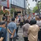 Kapolsek Ujung Pandang Pimpin Apel Pagi: Tekankan Disiplin dan Kekompakan Personel