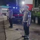 Patroli Malam Polsek Tamalanrea, Cegah Balap Liar dan Kejahatan