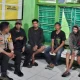 Aipda Jonas Sambang Warga: Pesan Kamtibmas Langsung dari Pintu ke Pintu!