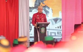 Prof. Fadjry Djufry: Takalar Harus Terus Maju dan Sejahtera