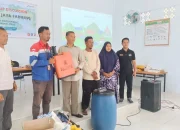 Kotoran Sapi Jadi Berkah: Inisiatif Pertamina Patra Niaga Ubah Limbah Jadi Pupuk Organik di Poso 13 Kotoran Sapi Jadi Berkah: Inisiatif Pertamina Patra Niaga Ubah Limbah Jadi Pupuk Organik di Poso