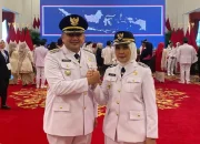 Munafri-Aliyah Resmi Nahkodai Makassar, Era Baru Pembangunan Dimulai