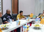 Sulsel Siapkan Peta Jalan Ekonomi Hijau, Gandeng Ahli Internasional