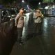 Polsek Ujung Pandang Tingkatkan Patroli, Jaga Kondusivitas Jelang Ramadan