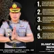 Pesan Khusus Kapolsek Tamalanrea Jelang Ramadan: Imbau Warga Jaga Kamtibmas