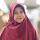 Riskiani, S.Pd (Pengajar)
