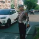 Prioritaskan Kenyamanan Pengguna Jalan, Polsek Makassar Rutin Atur Lalu Lintas