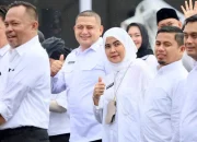 Wali Kota Munafri Akan Kumpulkan OPD, Bahas Program 100 Hari Usai Retret Magelang