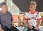 Polsek Mariso Ajak Tokoh Masyarakat Jaga Kondusivitas Jelang Ramadan