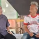 Polsek Mariso Ajak Tokoh Masyarakat Jaga Kondusivitas Jelang Ramadan