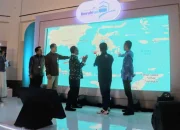 Garuda Indonesia Tawarkan 34 Ribu Kursi Umrah di Travel Fair 2025
