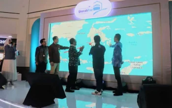 Garuda Indonesia Tawarkan 34 Ribu Kursi Umrah di Travel Fair 2025 3 Garuda Indonesia Tawarkan 34 Ribu Kursi Umrah di Travel Fair 2025