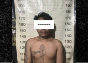 Ancam Ibu dengan Parang, Remaja di Makassar Diciduk Polisi