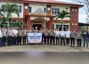 Propam Polsek Tamalate, Garda Depan Penegakan Etika Polri