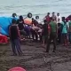 Pesawat Latih API Banyuwangi Alami Insiden di Pantai Gumuk Kantong