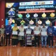 Kontribusi Pelestarian Bahasa, Makassar Terima Penghargaan