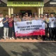 Polsek Manggala Gencarkan Pembinaan Etika, Tekan Pelanggaran Personel