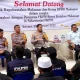 Kunjungi Sekretariat FKPM, Kapolrestabes dan Ketua DPRD Makassar, Apresiasi Peran dalam Kamtibmas
