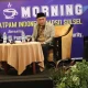 Satpam Garda Depan Keamanan, APSI Perkuat Sinergi dengan Polda Sulsel dan PHI Makassar