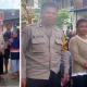 Bhabinkamtibmas Ujung Pandang Intens Sambangi Warga, Jaga Kamtibmas Kota