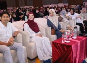 Gebyar Ramadan Makassar: Momentum Bersihkan Hati Sambut Bulan Suci